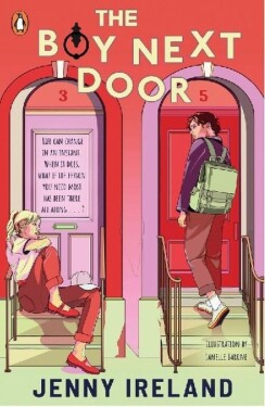 The Boy Next Door Ireland Jenny