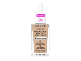 Wet n Wild Niacinamide Skin Tint make-up Light Medium