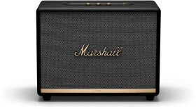 Marshall WOBURN BT II (černá)