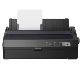 EPSON tiskárna jehličková LQ-2090IIN, A4, 24 jehel, 1+6 kopii, USB 2.0,Ethernet, Energy Star EDF_1091882