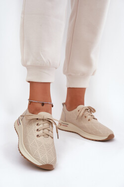 Sportovní obuv model 211118 Step in style 39