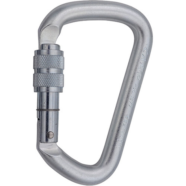 Karabina CAMP Guide XL Lock