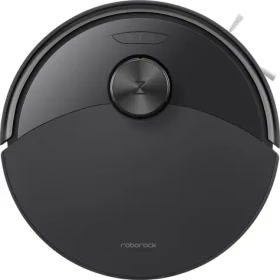 Roborock Q10 VF+ černá / robotický vysavač / 45 W / vysávání a mopování / 10000 Pa / 5200 mAh / 65 dB (6936905902368)