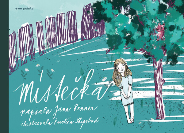 Místečka - Jana Renner