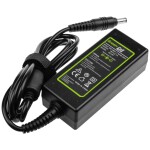 VOLTCRAFT NPS-90-1-N napájecí adaptér k notebooku 90 W 5 V/DC, 12 V/DC, 14 V/DC, 15 V/DC, 16 V/DC, 18 V/DC, 18.5 V/DC, 1