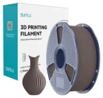 Sunlu PLA Classic čokoládová / Filament / PLA / 1,75 mm / 1 kg (PLA Classic Cho)