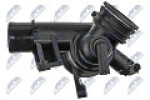 PIETRO Termostat Mercedes-Benz GLE (W166) 250 d / 4-matic, GLK (X204) 200/220 CDI (2008–2018)