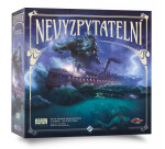 Nevyzpytatelní