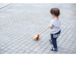 PlanToys PlanToys Tlač a roluj - klec