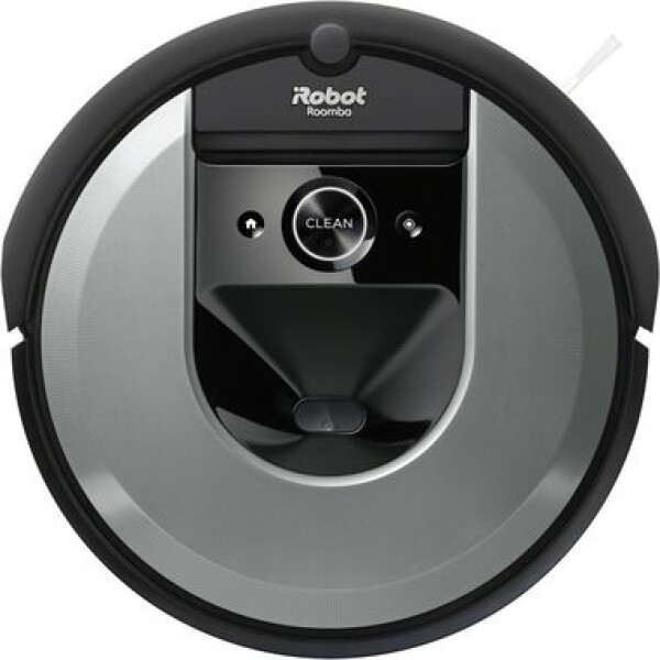 IRobot Roomba i7 / Robotický vysavač / Navigace iAdapt / Wi-Fi / Li-ion / virtuální zeď (i715840)