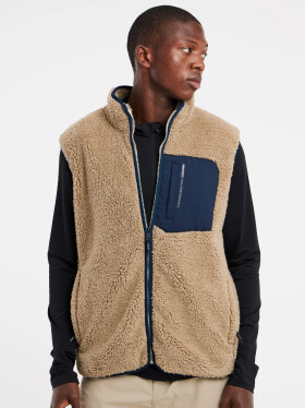 Pánská vesta Protest PRTHYAMS Velikost: XL