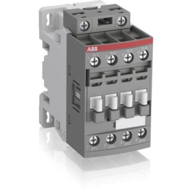ABB AF09Z-40-00-23 spínač 4 spínací kontakty 100 V 25 A 1 ks