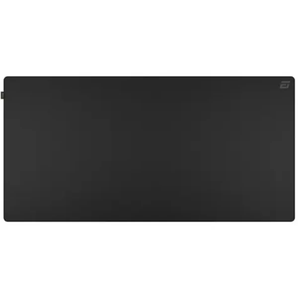 Endgame Gear MPC1200 Cordura STEALTH EDITION černá / Herní podložka pod myš / 120 x 60cm (EGG-MPC-1200-BLK)