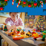 LEGO LEGO® City 60510 Adventní kalendář 2026