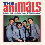 LP The Animals: The Animals - The Animals
