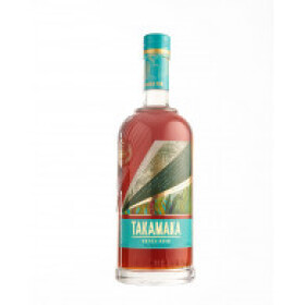 Takamaka St. Andre Extra Noir Rum 0,7L (holá lahev)