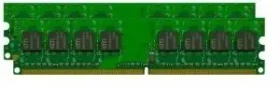 Mushkin Essentials 8GB(2x4GB) 1600MHz / DDR3 / DIMM / PC3-12800 / CL11-11-11-28 / 1.35V (997030)