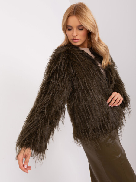 Bunda AT KR 2359.96P khaki S/M