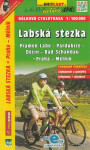 Labská stezka (Pramen Labe Bad Schandau Praha Mělník)