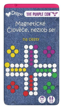 Člověče, nezlob se