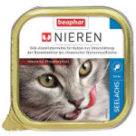 Beaphar Vet paštika Cat Renal treska 100g