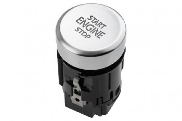 Tlačítko start motoru VW GOLF VII SCIROCCO III