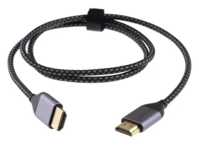 Mercodan HDMI 2.1 / Kabel / 1 m (580340295)