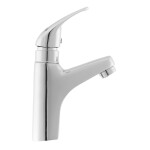 Stojánkový ventil na umývátko Ceramia S-Line SL290 SL290