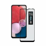 Obal:Me 5D Tvrzené Sklo pro Samsung Galaxy A13 4G černá (8596311222610)