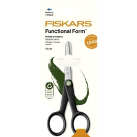 Fiskars Hobby nůžky Functional Form ReNew 13 cm
