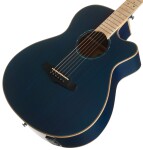 Tanglewood TW4 CE BLA