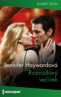 Rozvodový večírek - Jennifer Haywardová