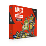 Apex Legends - Rozšíření Družstvo - Albi