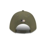 New Era Pánská kšiltovka Miami Marlins MLB 9FORTY M-Crown A-Frame