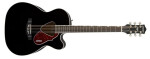 Gretsch G5013CE Rancher Jr. Black