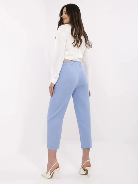 Kalhoty TW SP BI 2171.68 modré XL