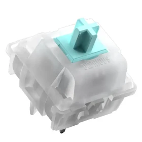 Glorious Lynx Silent mechanické spínače (36 ks) (GLO-KB-ACC-SWT-LYNX-SL-LUBED-36)