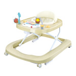 Chodítko Lexi 2v1 pistacie