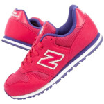 Boty New Balance Jr 30,5