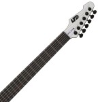 ESP LTD PHOENIX Arctic Metal SWS