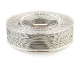 HIPS filament 1,75mm Metallic Grey 750g Fillamentum