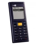 CipherLab CPT- 8200L Přenosný terminál / laser 1D / 4MB / bez stojánku (A8200-L-04M24K)