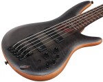 Ibanez SR1455DW Transparent Gray