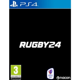 Rugby 25 (PS4)