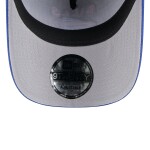 New Era Pánská kšiltovka Buffalo Bills NFL 2025 Draft 9TWENTY A-Frame Adjustable