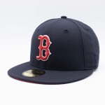 New Era Pánská kšiltovka Boston Red Sox MLB 1999 All-Star Game Cooperstown 59FIFTY Fitted Velikost: 7 3/4