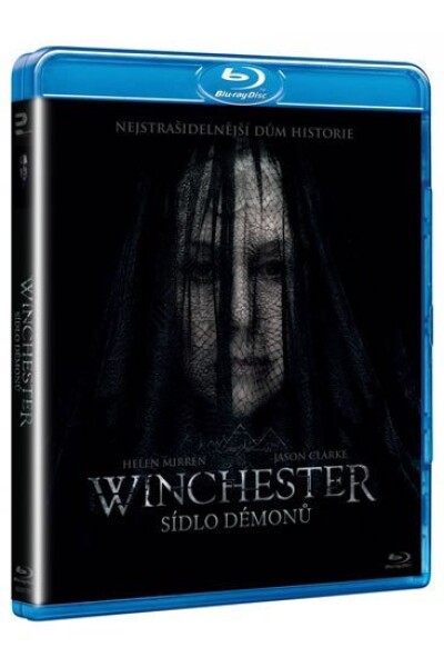 Winchester: Sídlo démonů