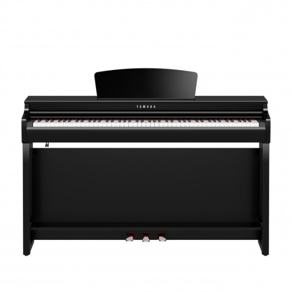 Yamaha Clavinova CLP-725PE