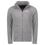 Geographical Norway Tug FZ Gtx 224 M WY9523H/GN-Dark Grey mikina 4XL