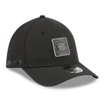 New Era Pánská kšiltovka New York Jets NFL Black 2026 Training Camp 39THIRTY Flex Velikost: S/M